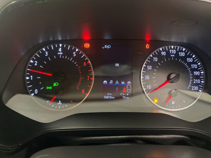 Renault Captur 2023