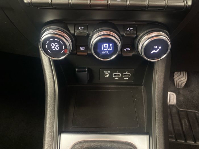 Renault Captur 2023