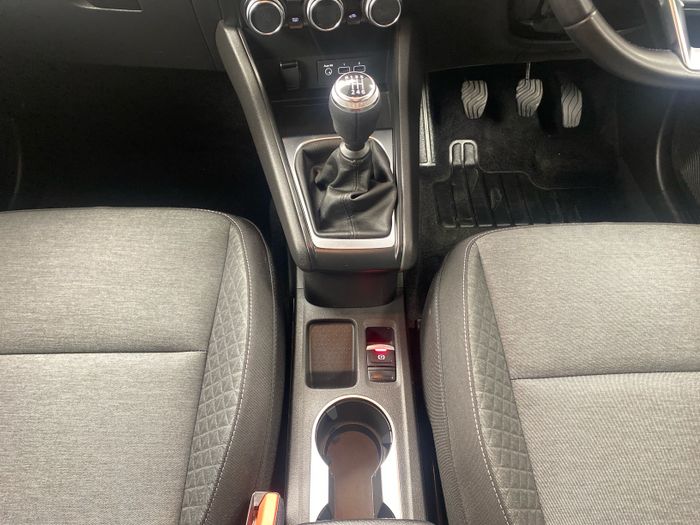 Renault Captur 2023