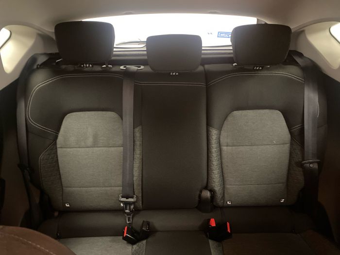Renault Captur 2023