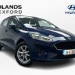 Ford Fiesta 2019