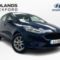 Ford Fiesta 2019