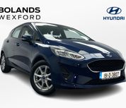 Ford Fiesta 2019