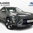 Hyundai Kona 2024
