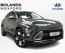 Hyundai Kona 2024