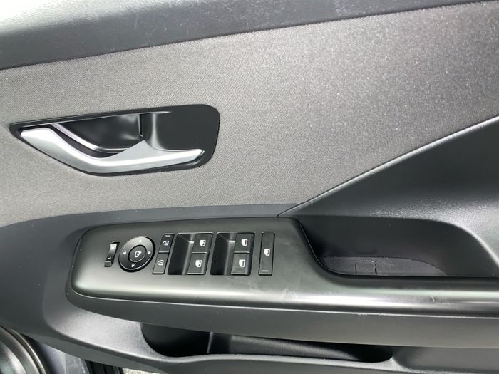 Hyundai Kona 2024