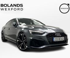 Audi A5 2023