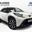 Toyota Aygo X 2023