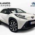 Toyota Aygo X 2023