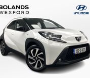 Toyota Aygo X 2023