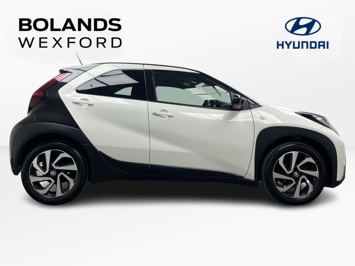 Toyota Aygo X 2023