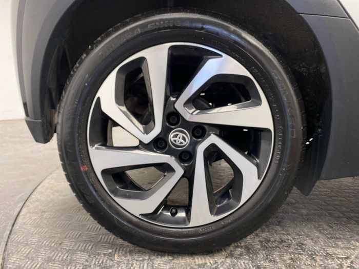 Toyota Aygo X 2023