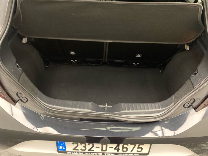 Toyota Aygo X 2023