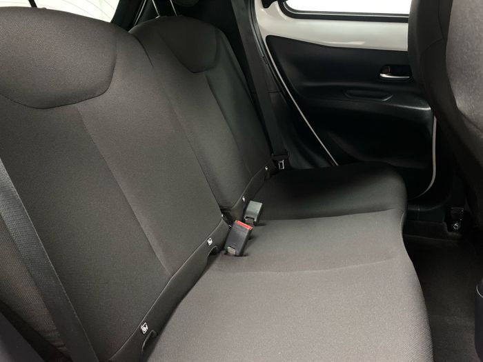 Toyota Aygo X 2023