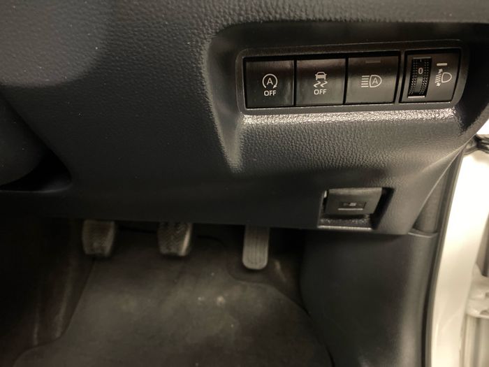 Toyota Aygo X 2023