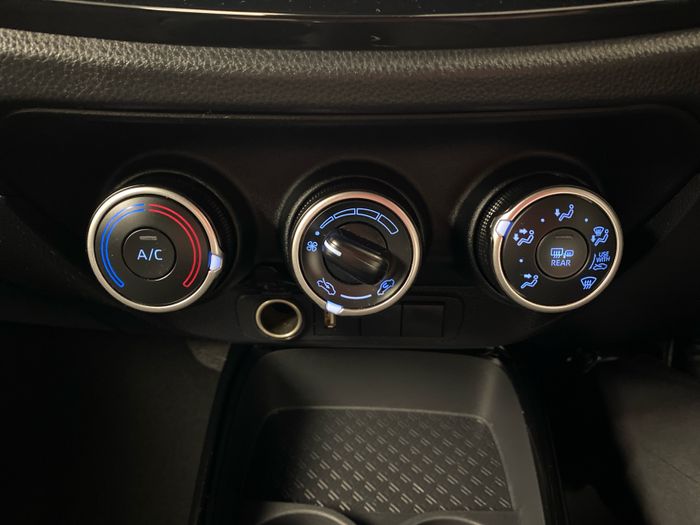 Toyota Aygo X 2023