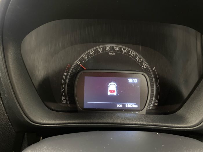 Toyota Aygo X 2023