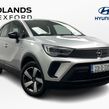 Opel Crossland X 2023