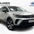 Opel Crossland X 2023