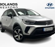 Opel Crossland X 2023