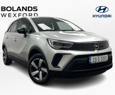Opel Crossland X 2023
