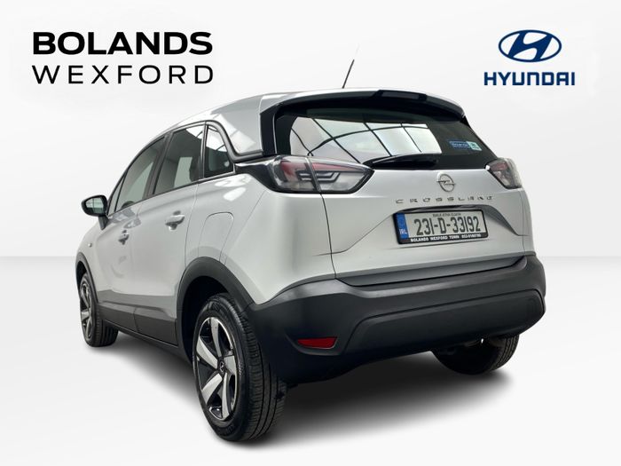 Opel Crossland X 2023