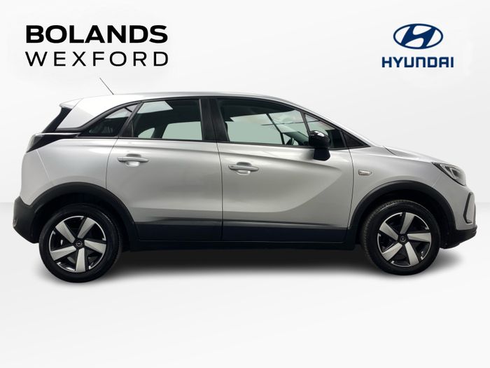 Opel Crossland X 2023