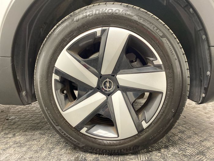 Opel Crossland X 2023