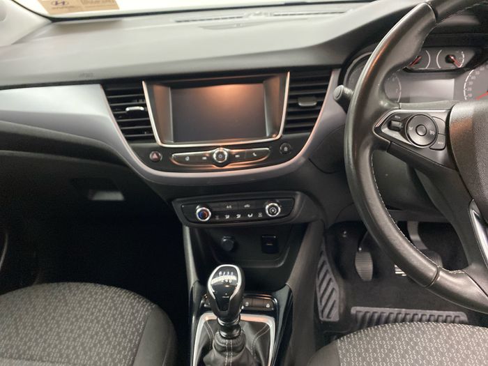 Opel Crossland X 2023