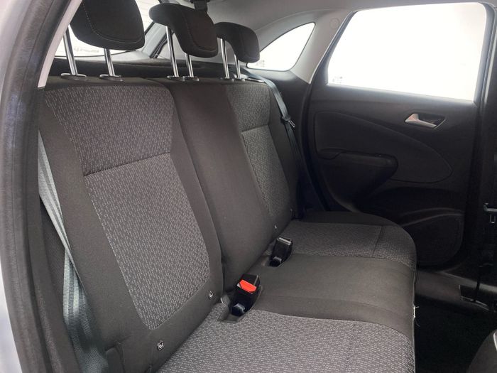 Opel Crossland X 2023