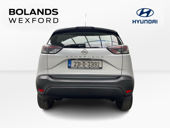 Opel Crossland X 2023