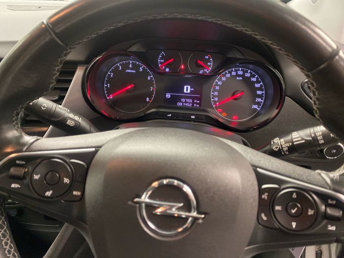 Opel Crossland X 2023