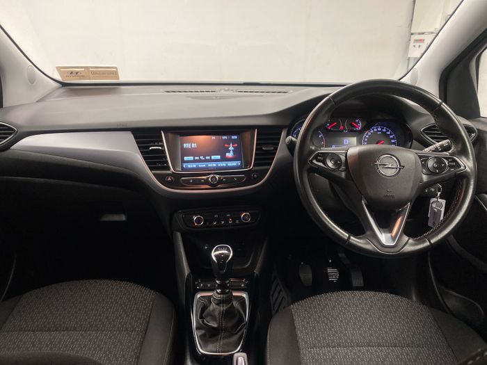 Opel Crossland X 2023