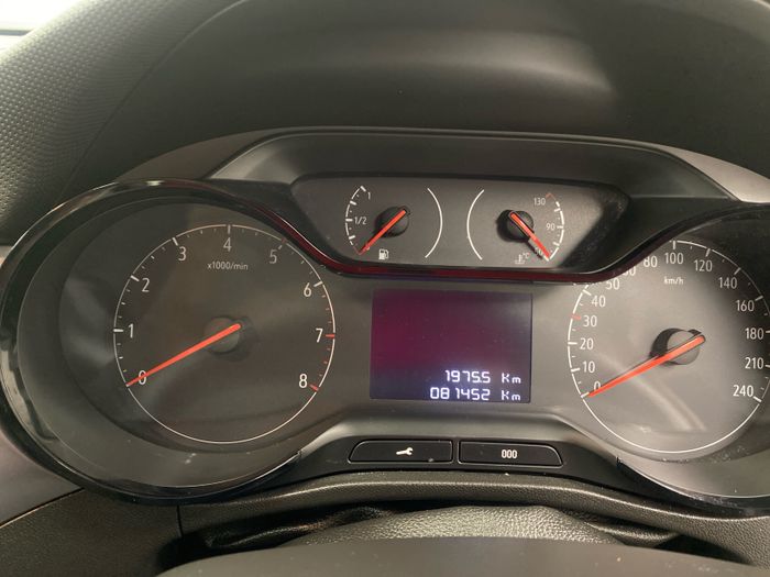 Opel Crossland X 2023
