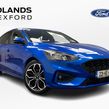 Ford Focus 2022