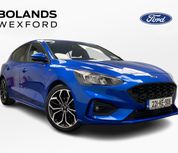 Ford Focus 2022