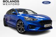 Ford Focus 2022
