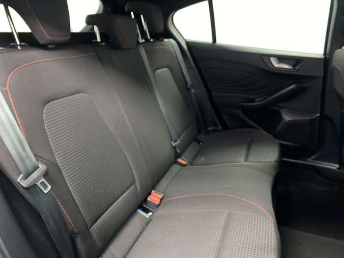 Ford Focus 2022