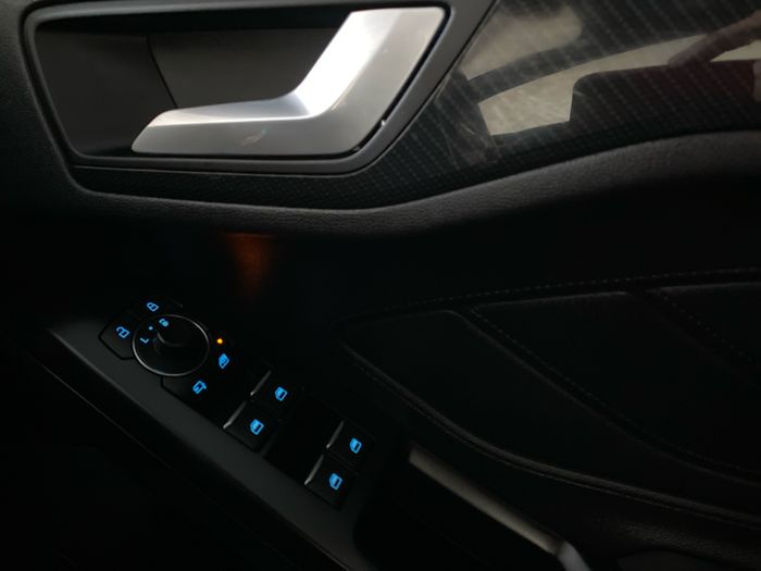 Ford Focus 2022