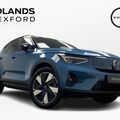 Volvo XC40 2024