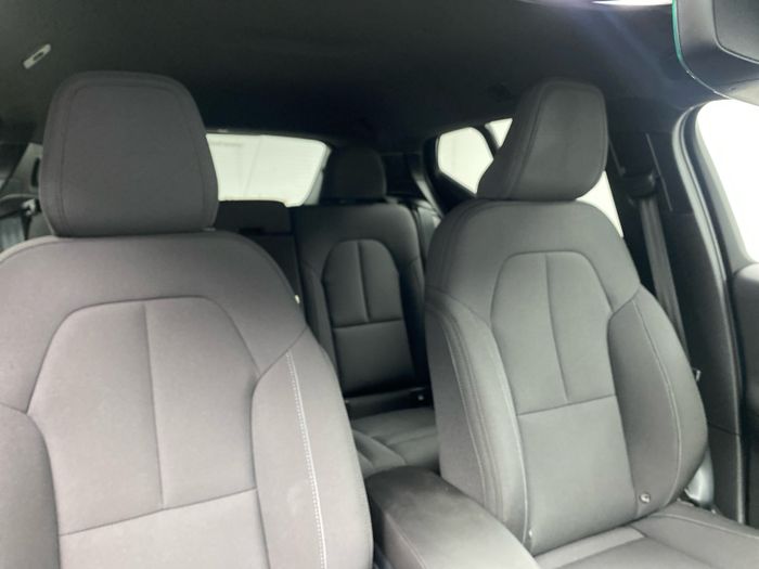 Volvo XC40 2024