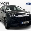 Ford Puma 2024