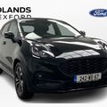 Ford Puma 2024