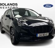 Ford Puma 2024
