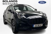 Ford Puma 2024