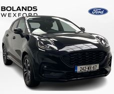 Ford Puma 2024
