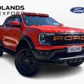 Ford Ranger 2024
