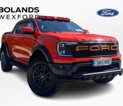Ford Ranger 2024