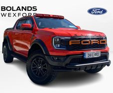 Ford Ranger 2024