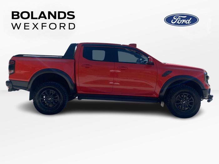Ford Ranger 2024